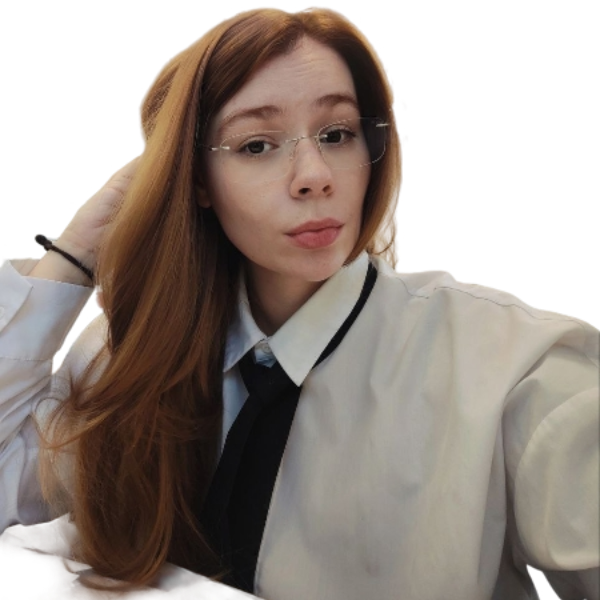 Косолапкина Инна