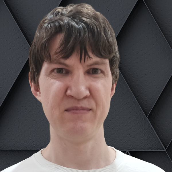 Гусев Андрей