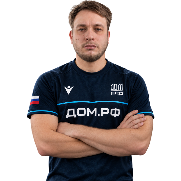 Шуринов Артем