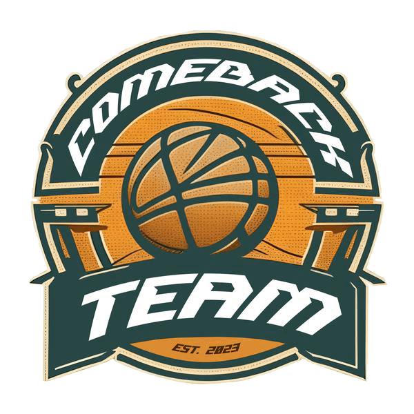 COMEBACK TEAM COMEBACK TEAM