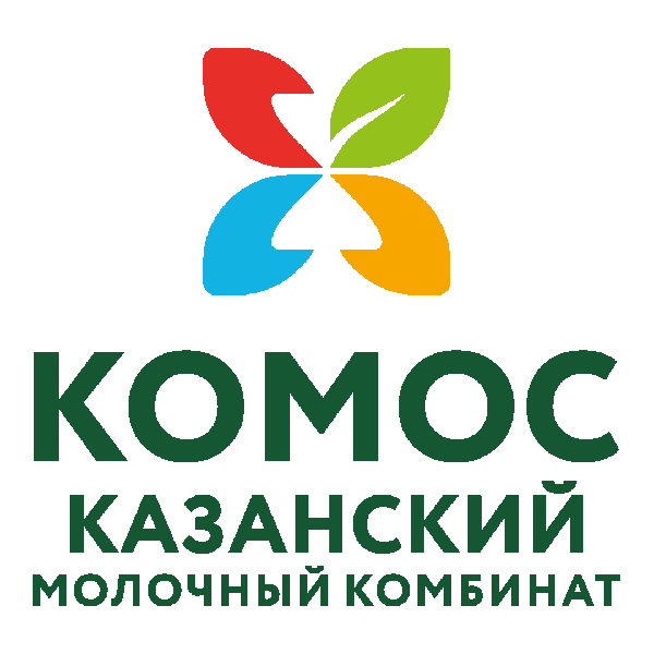 Казанский молочный комбинат