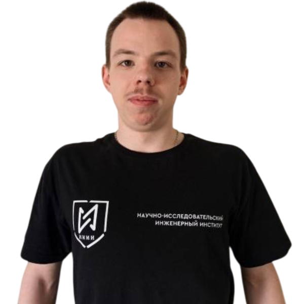 Палехин Михаил