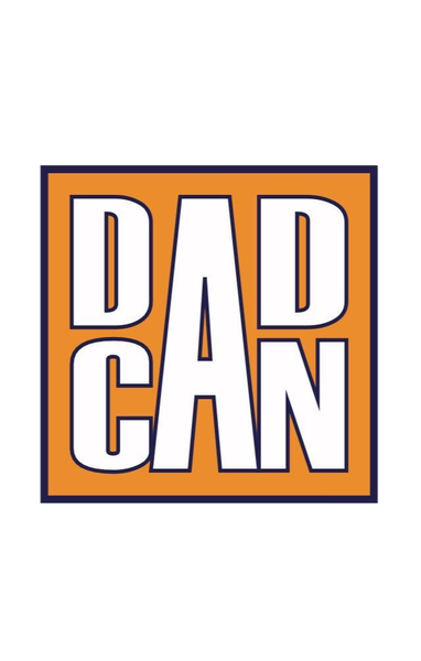 Dad can do