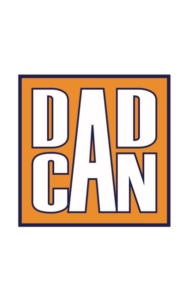 Dad can