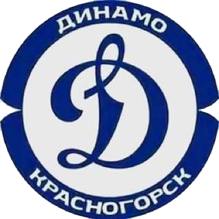 Динамо Красногорск 2016