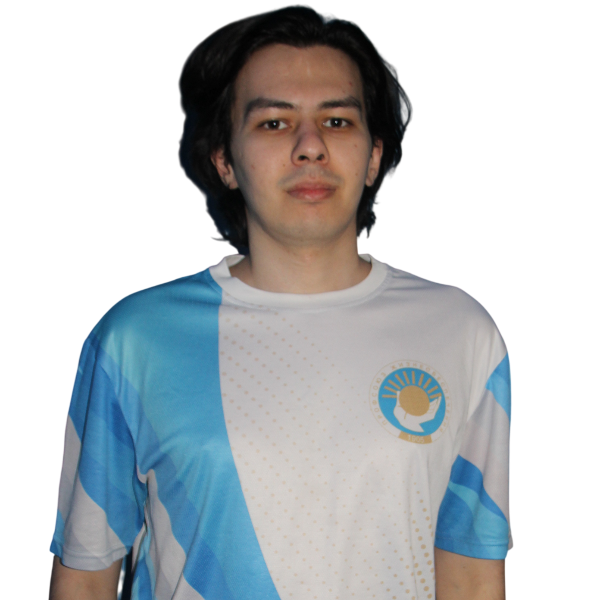 Искужин Руслан