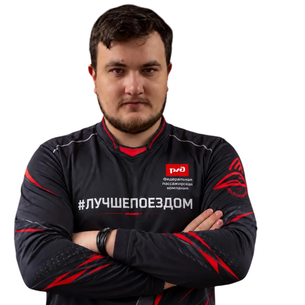 Шульгин Семен