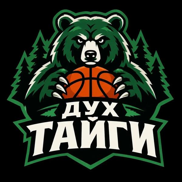 Дух тайги U11