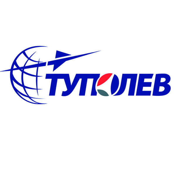 АО "Туполев"
