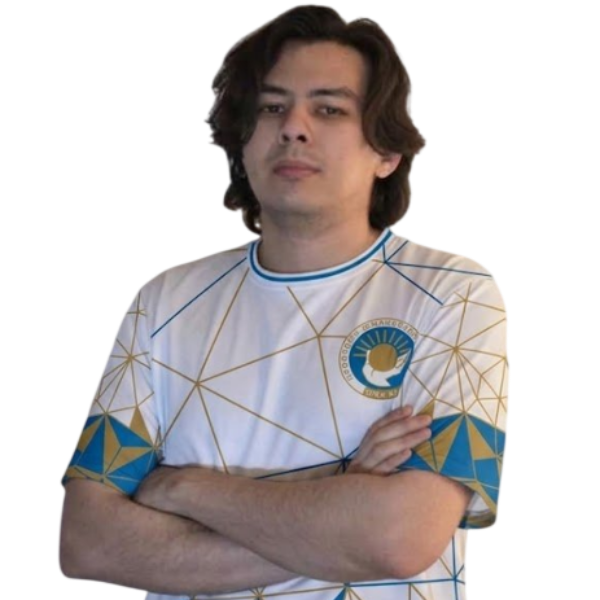 Искужин Руслан