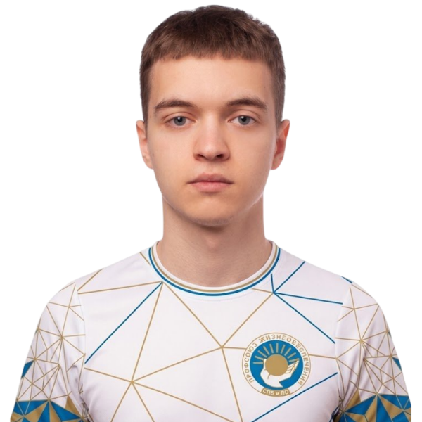 Демьянов Валентин