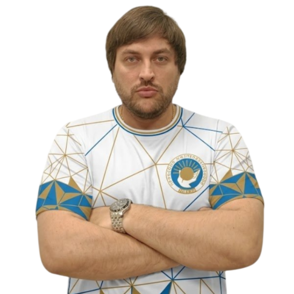 Родин Ростислав