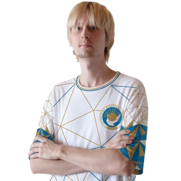 Федоров Никита