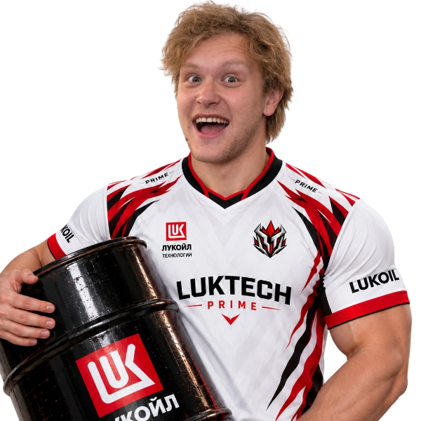 Михайлов Дмитрий