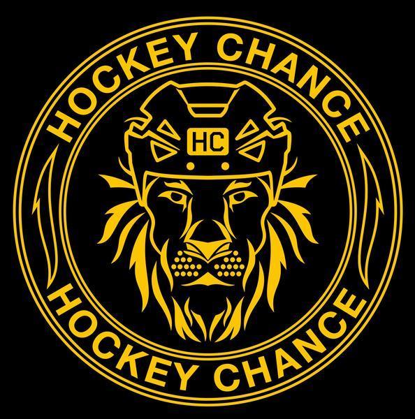 Hockey Chance 4х4 - 12.11