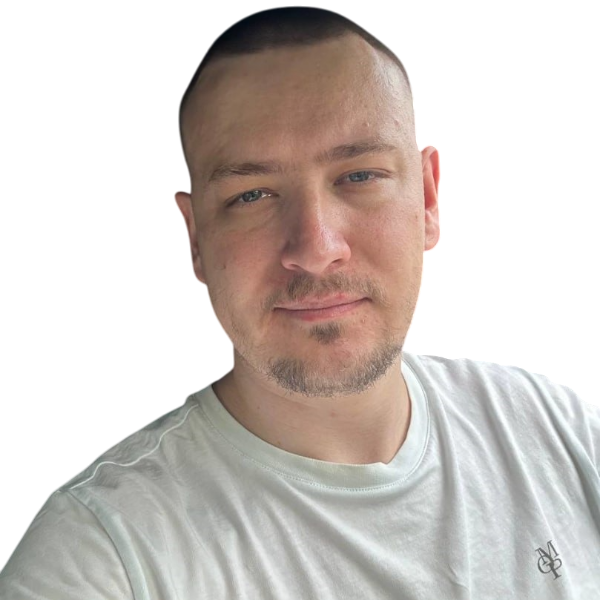 Бережнев Артур