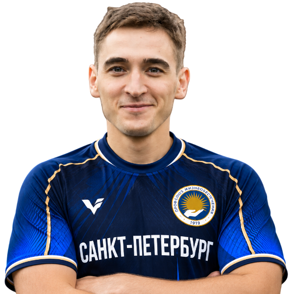 Муратов Данил
