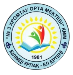 №3 ХОМ Баскетбол 9-11 кл