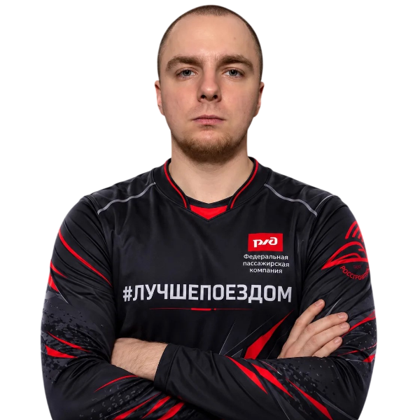 Крюков Сергей