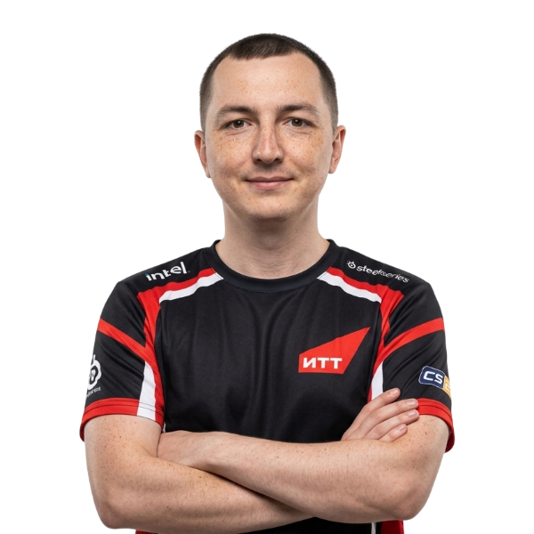 Гущеваров Дмитрий