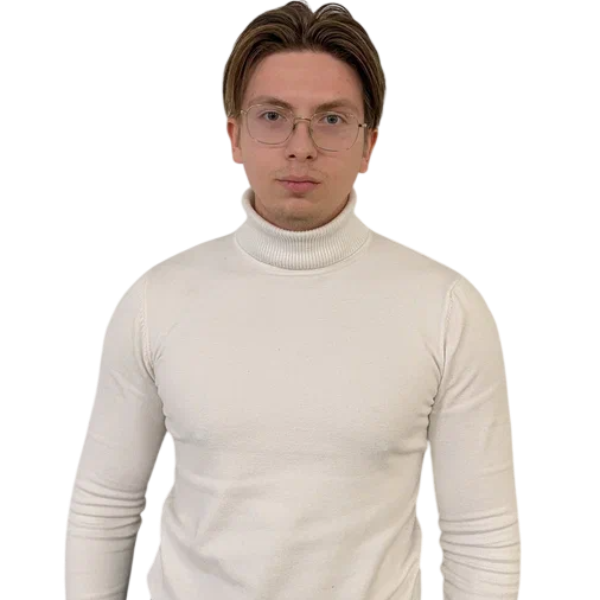 Александров Иван