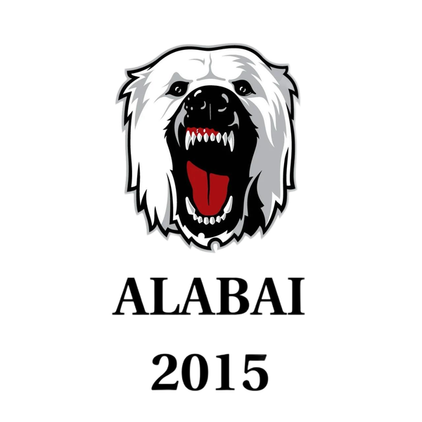 Alabai 2015