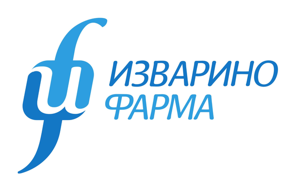 ООО "Изварино Фарма" (М)
