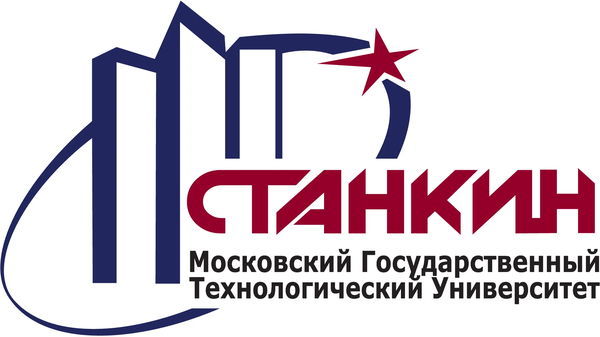 МГТУ "СТАНКИН" Хуснулин Руслан