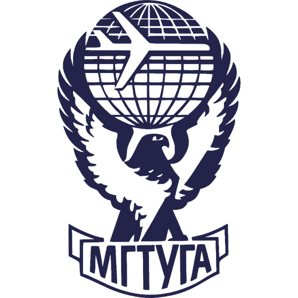 МГТУ ГА Максимов Илья