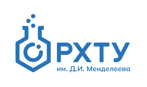 ФГБОУ ВО "РХТУ имени Д. И. Менделеева" Заиженная Виктория