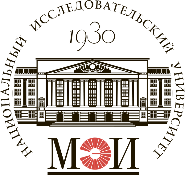 ФГБОУ ВО НИУ МЭИ Семичастнов Алексей