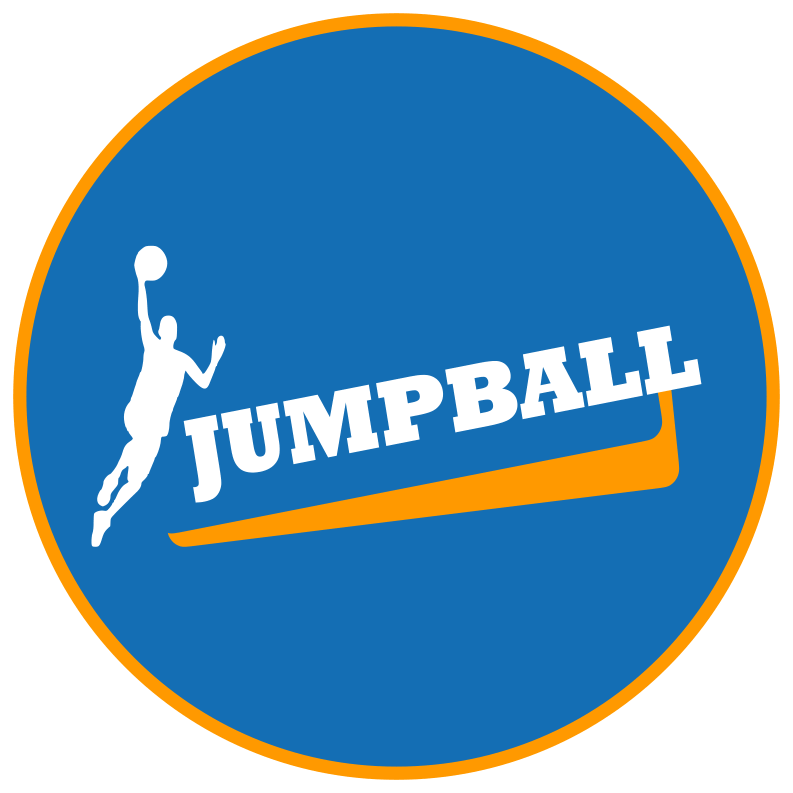 Jumpball Jazz
