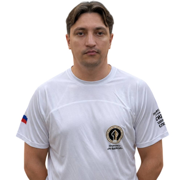 Айзятов Константин