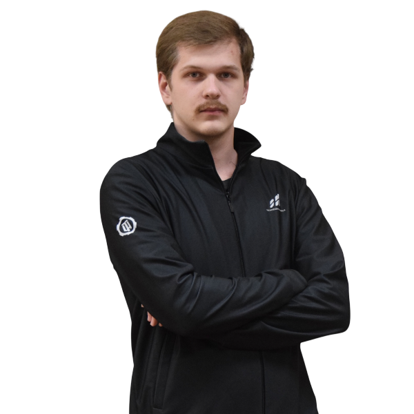 Николаев Роман