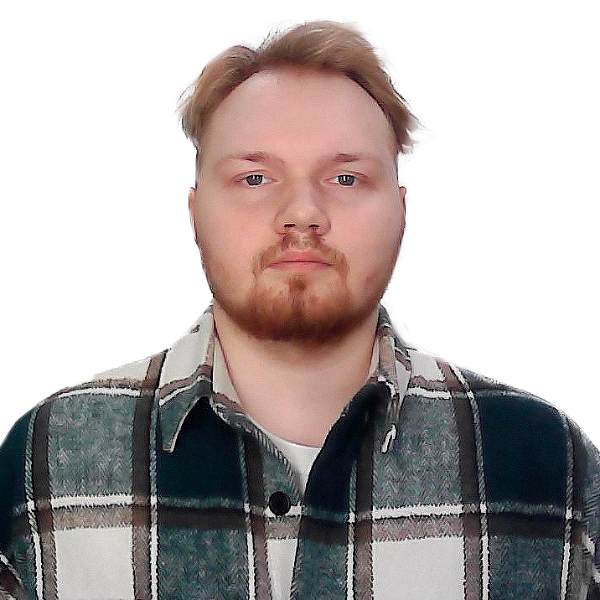 Коконин Дмитрий