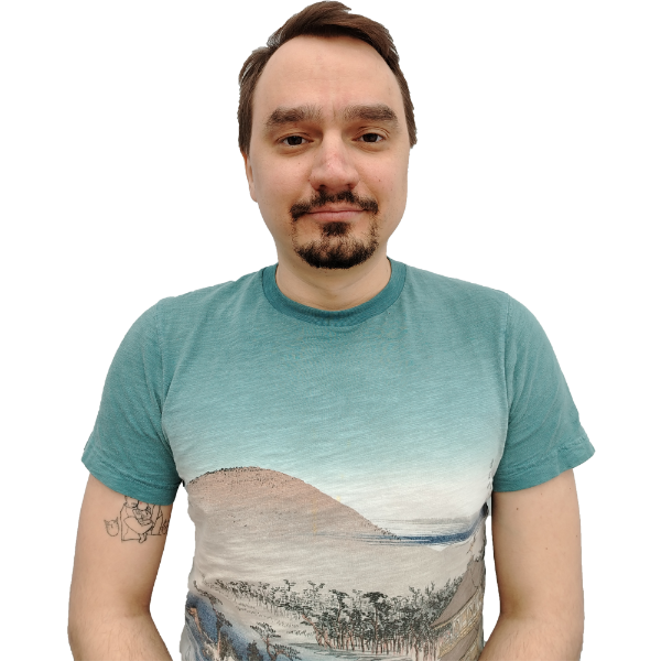 Чуканов Кирилл