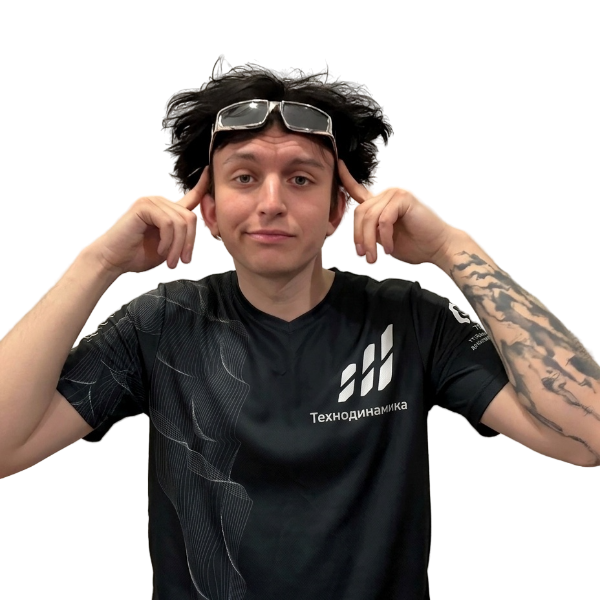 Бусаров Сергей