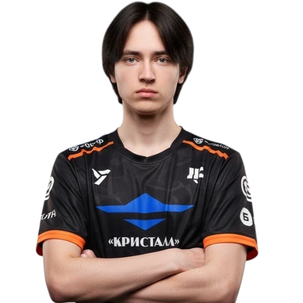 Шубенкин Кирилл