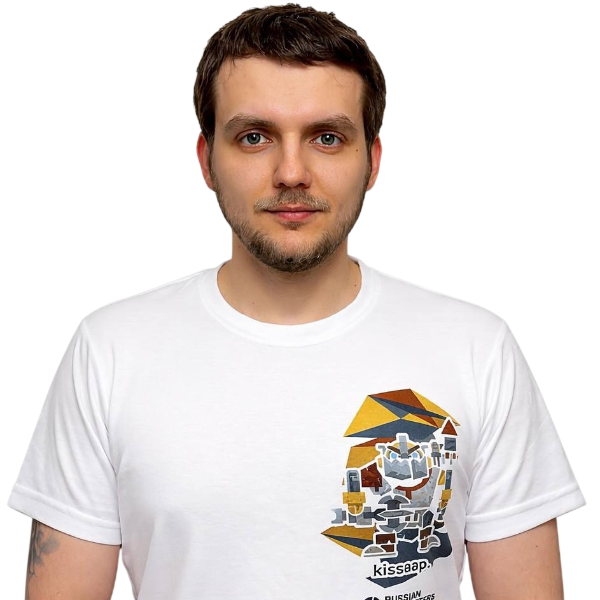 Гущин Сергей