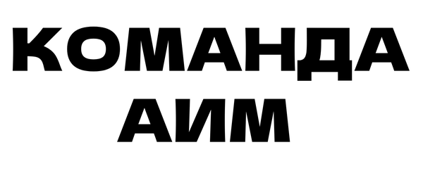 Команда АИМ