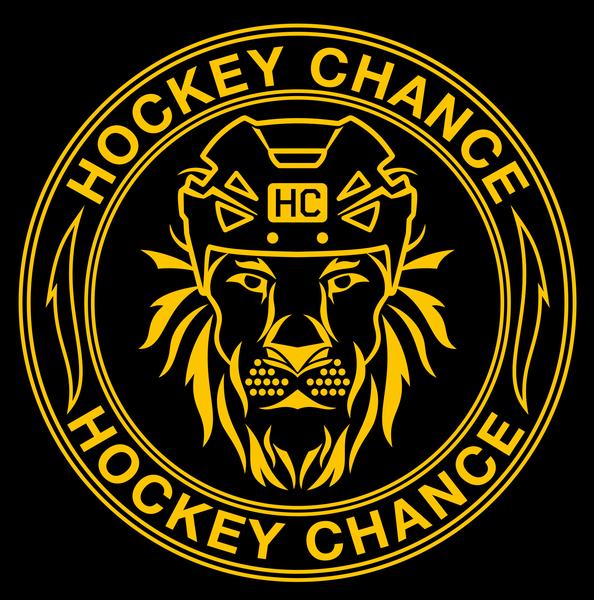 Hockey Chance 4х4 - 2015 г.р. | 1.10
