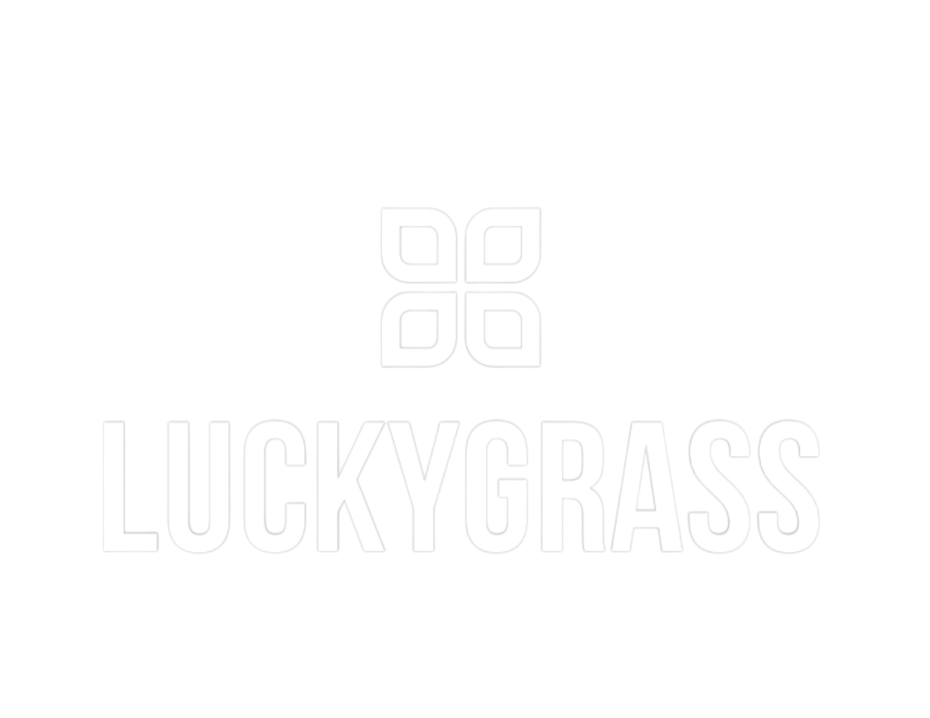 LUCKYGRASS