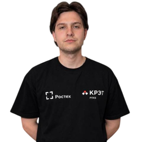 Кузьмин Александр