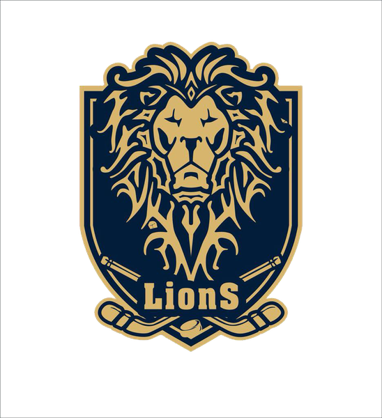 Lions Team 2014