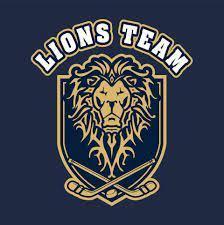 Lions Team 2016