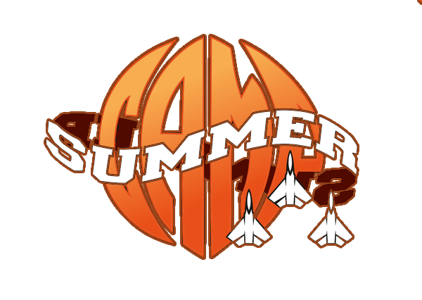 Summer Camp 2 Summer Camp 2