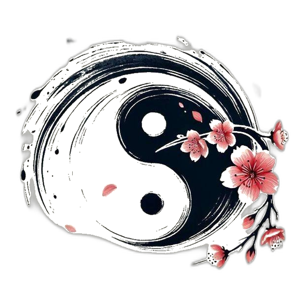 Yin Yang team Yin Yang team