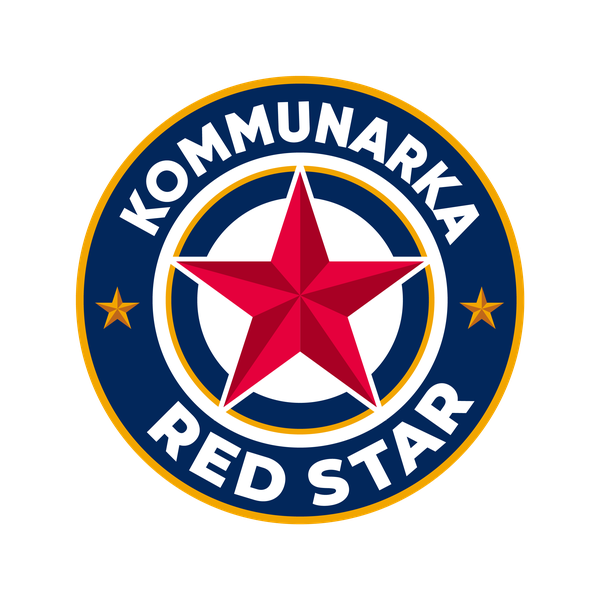 Kommunarka Red Star