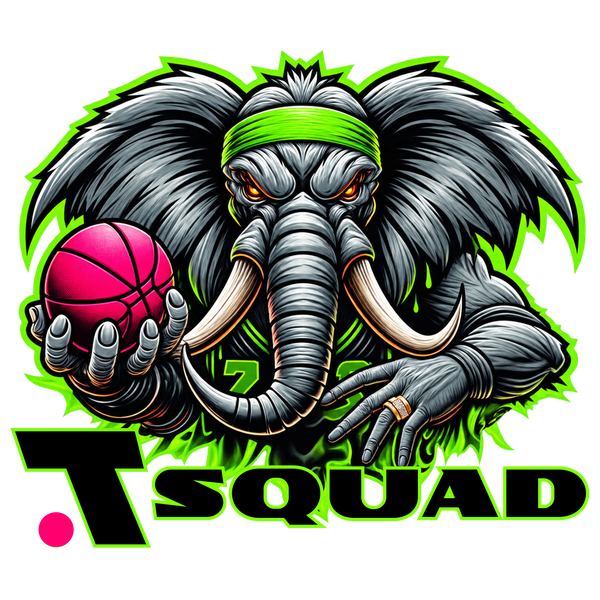 T-SQUAD