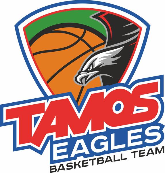 Tamos Eagles junior